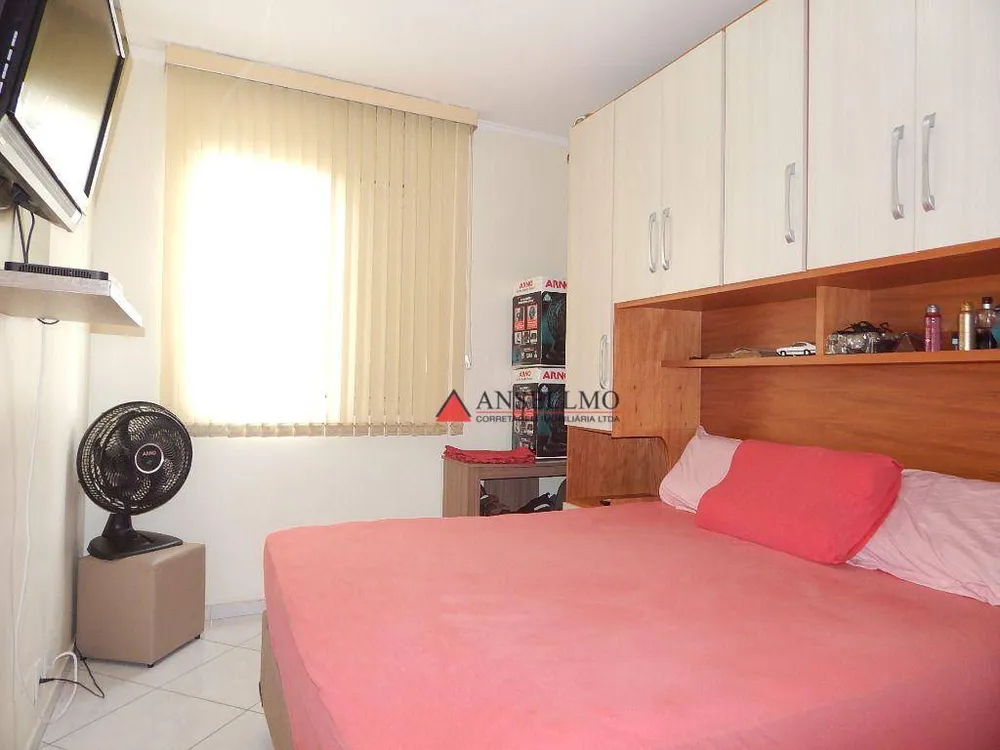 Apartamento, 2 quartos, 67 m² - Foto 3