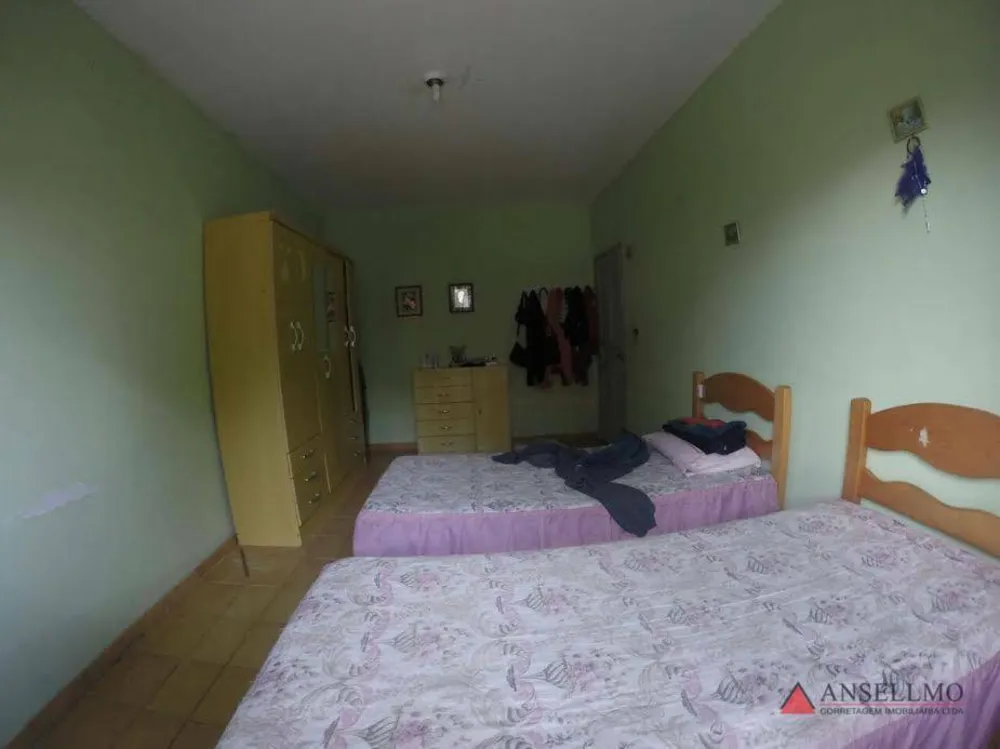 Casa, 3 quartos, 174 m² - Foto 1
