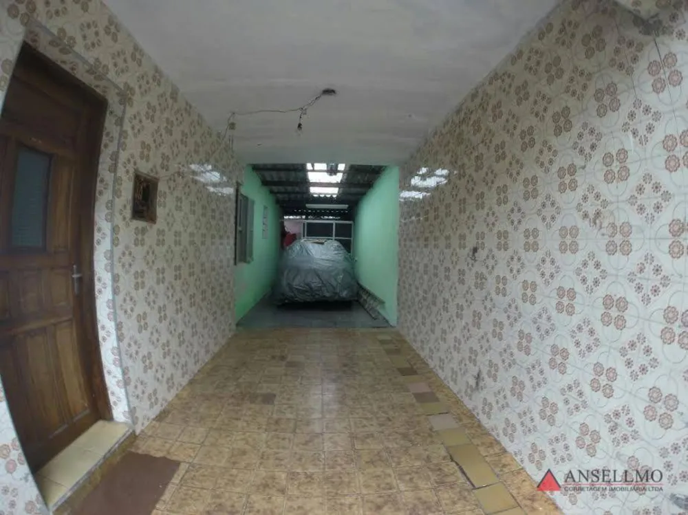 Casa, 3 quartos, 174 m² - Foto 5