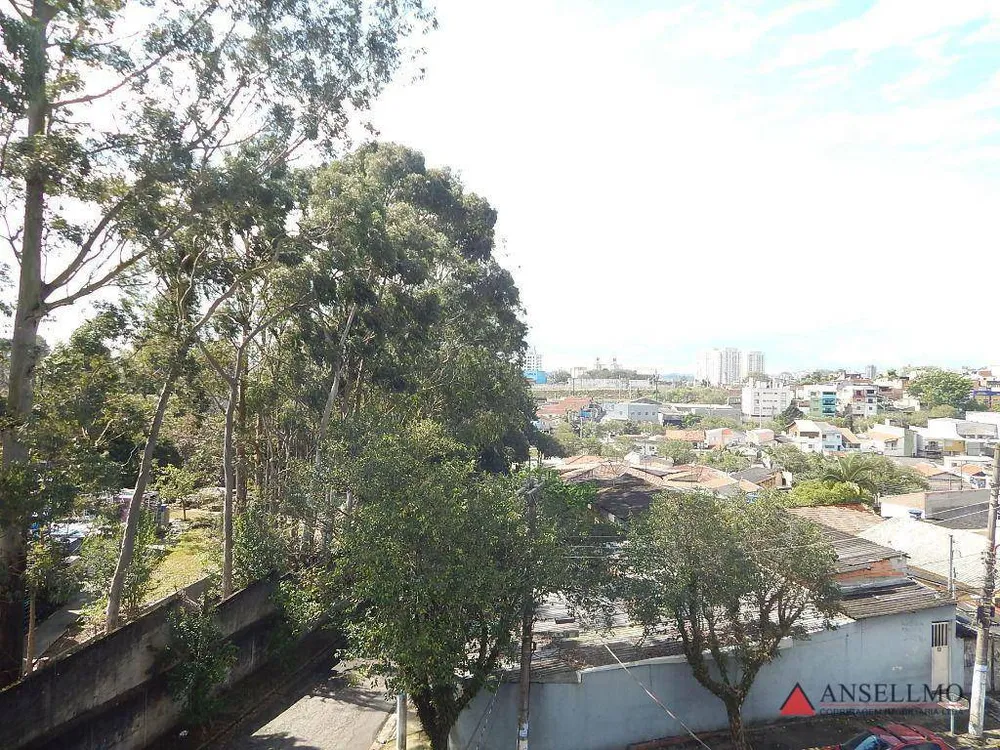 Apartamento, 2 quartos, 53 m² - Foto 12