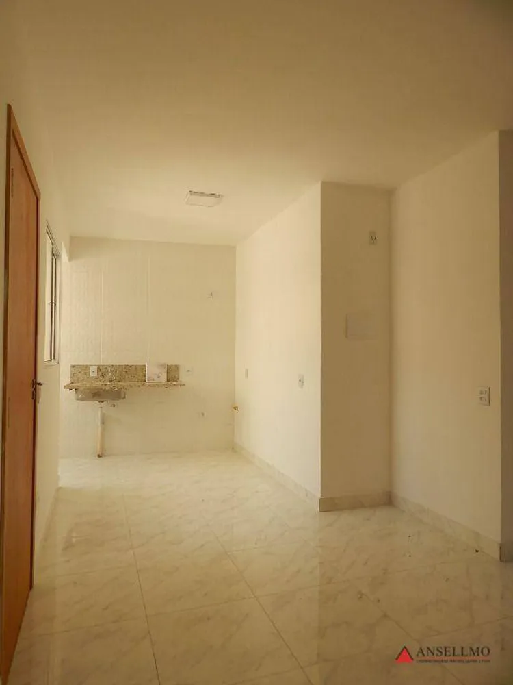 Apartamento, 2 quartos, 53 m² - Foto 3