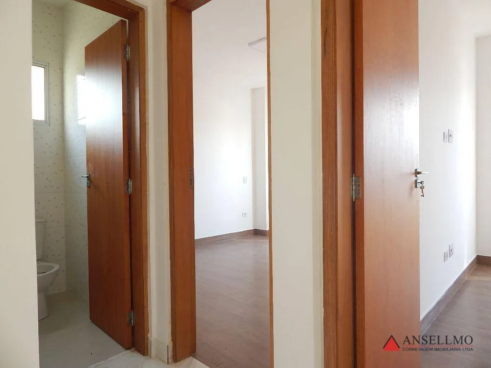 Apartamento, 2 quartos, 53 m² - Foto 10