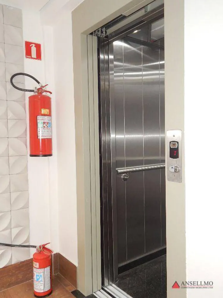 Apartamento, 2 quartos, 53 m² - Foto 2