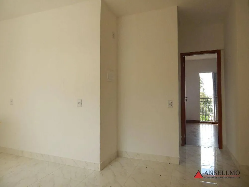 Apartamento, 2 quartos, 53 m² - Foto 4