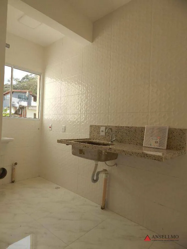 Apartamento, 2 quartos, 53 m² - Foto 3