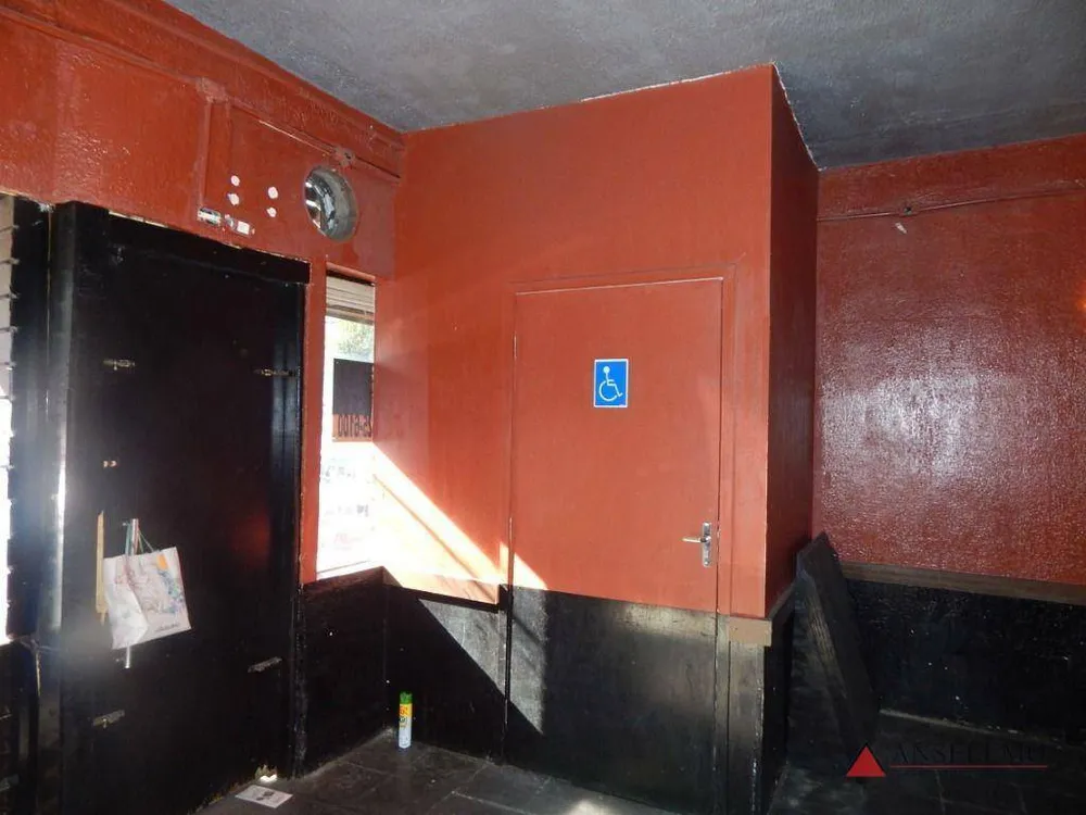Loja-Salão, 145 m² - Foto 12