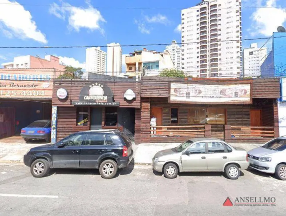 Loja-Salão, 145 m² - Foto 2