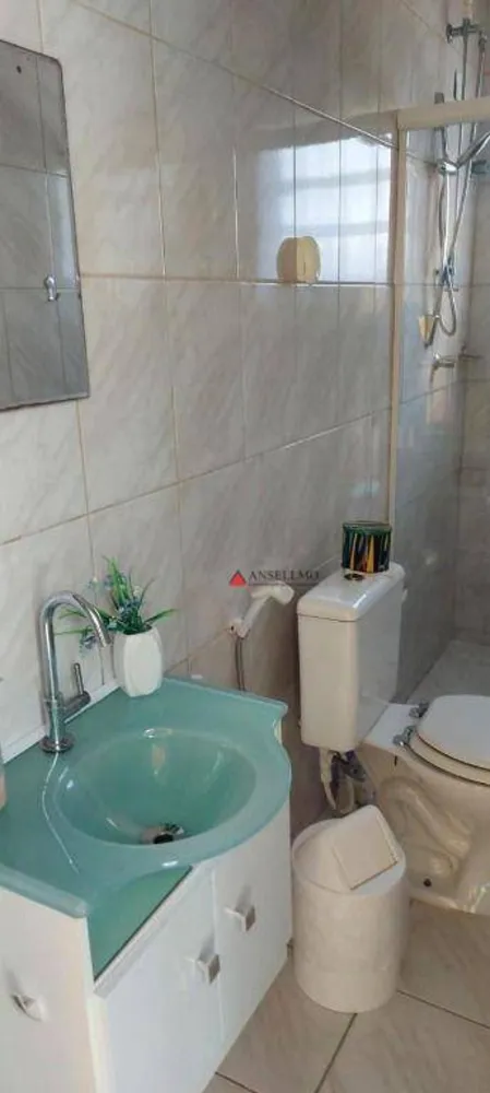 Chácara, 3 quartos, 1337 m² - Foto 3