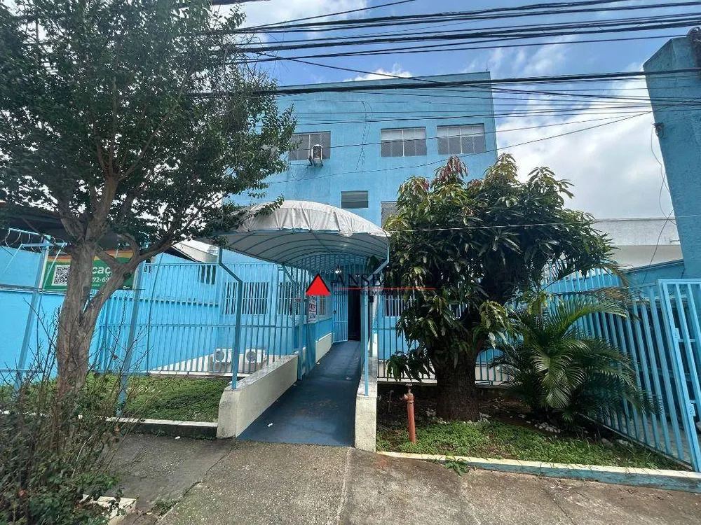 Prédio Inteiro, 1423 m² - Foto 12