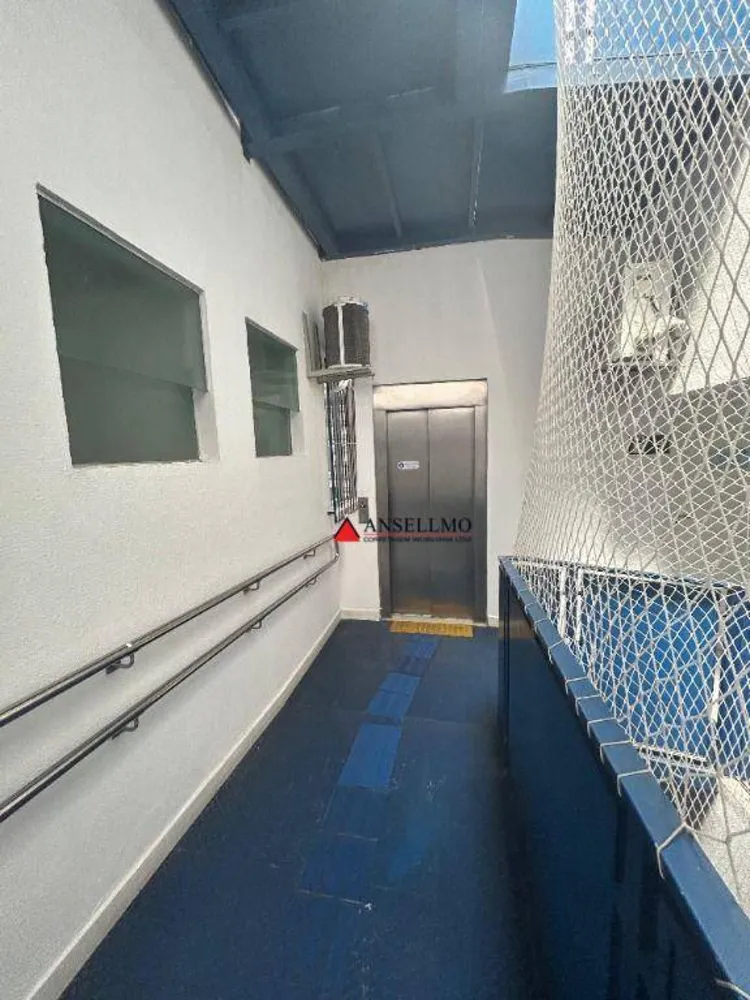 Prédio Inteiro, 1423 m² - Foto 6