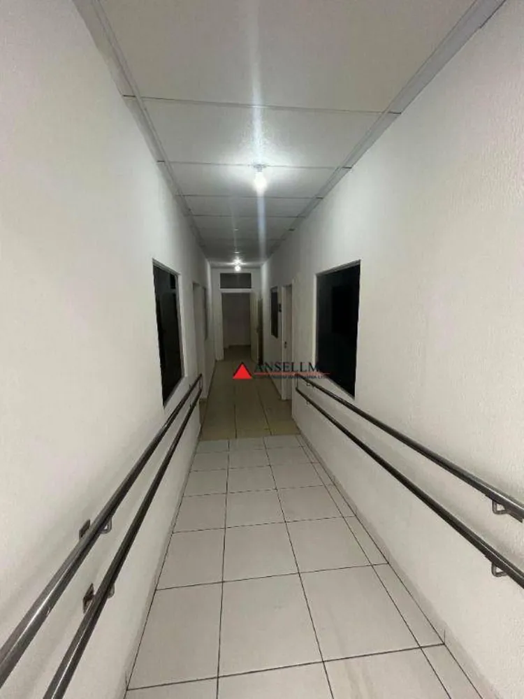 Prédio Inteiro, 1423 m² - Foto 4