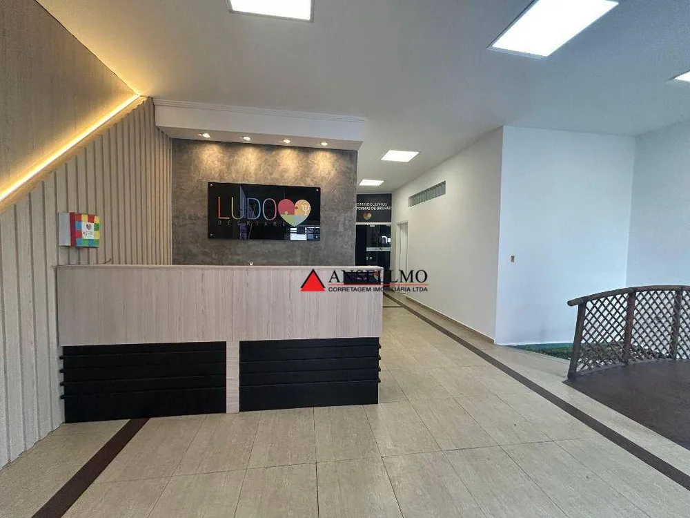 Prédio Inteiro, 1423 m² - Foto 2