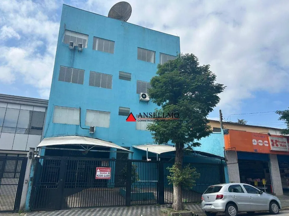 Prédio Inteiro, 1423 m² - Foto 1