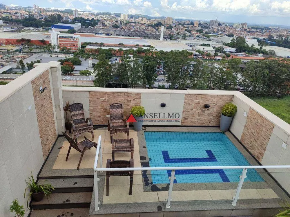 Cobertura, 4 quartos, 435 m² - Foto 2