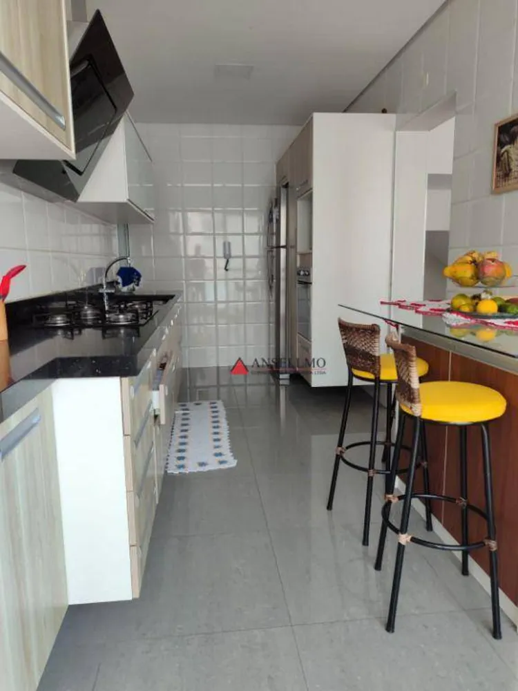 Cobertura, 4 quartos, 435 m² - Foto 4