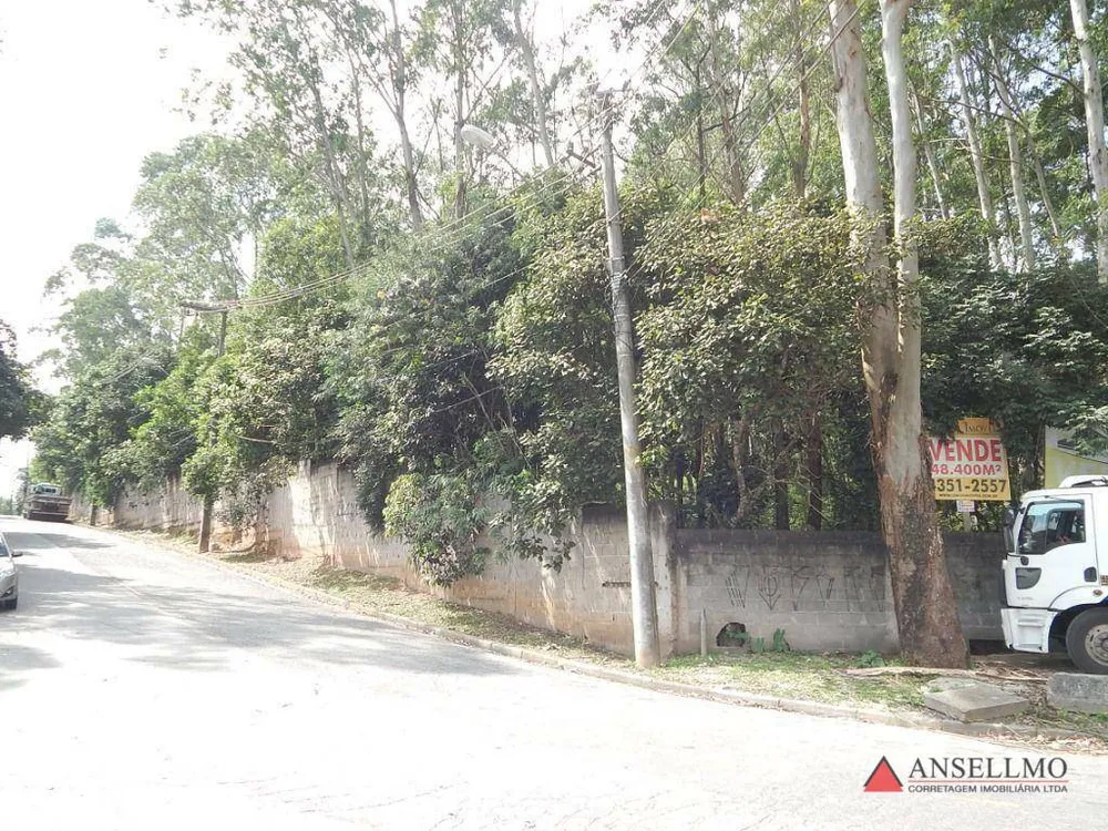 Terreno, 5 hectares - Foto 2