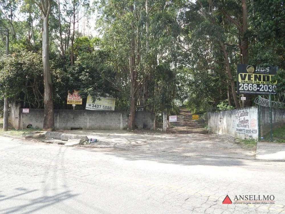 Terreno, 5 hectares - Foto 3