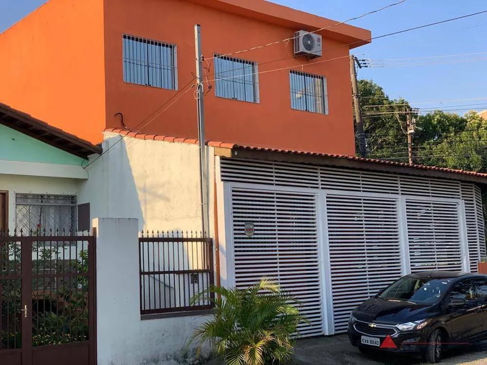 Sobrado, 275 m² - Foto 1