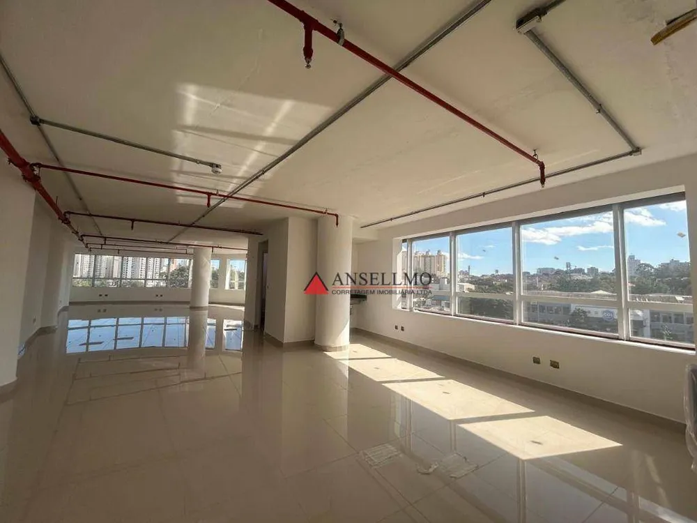 Sala-Conjunto, 114 m² - Foto 1