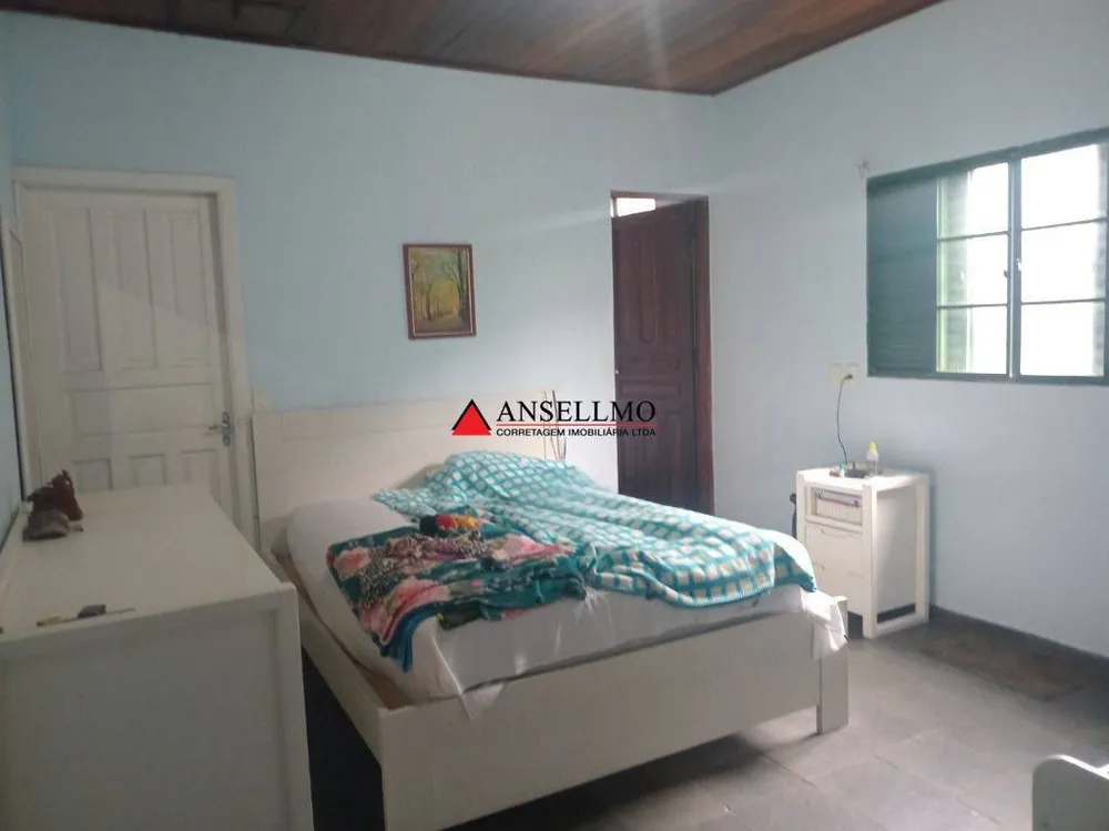 Sobrado, 3 quartos, 250 m² - Foto 8