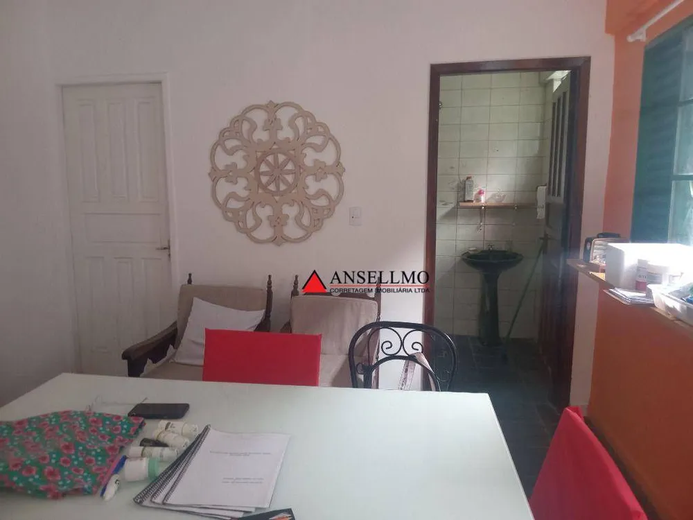 Sobrado, 3 quartos, 250 m² - Foto 4