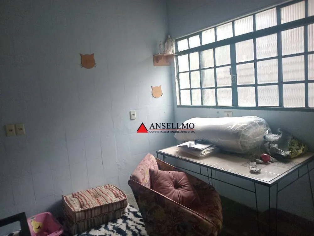 Sobrado, 3 quartos, 250 m² - Foto 6