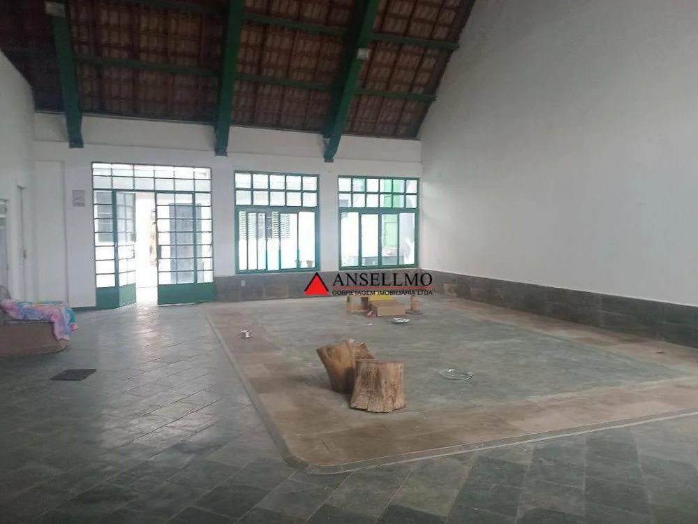 Sobrado, 3 quartos, 250 m² - Foto 3