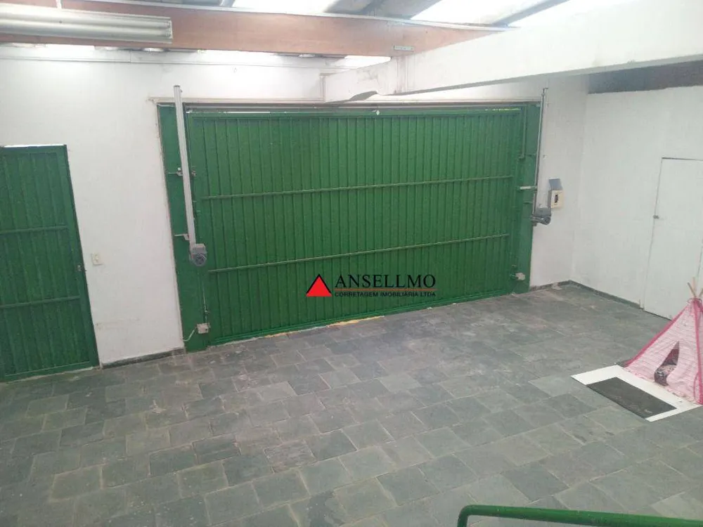 Sobrado, 3 quartos, 250 m² - Foto 10