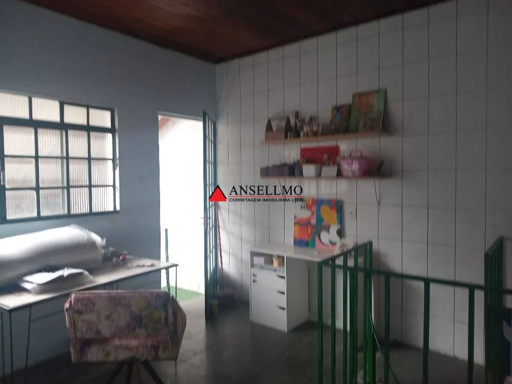 Sobrado, 3 quartos, 250 m² - Foto 7