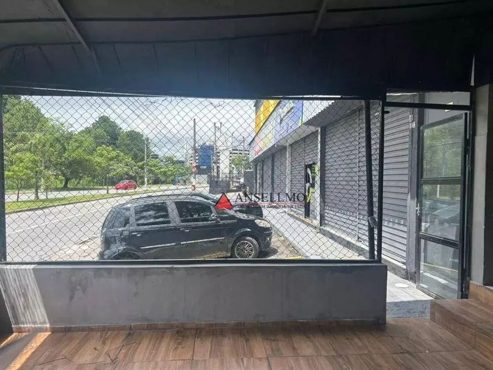 Loja-Salão, 38 m² - Foto 3