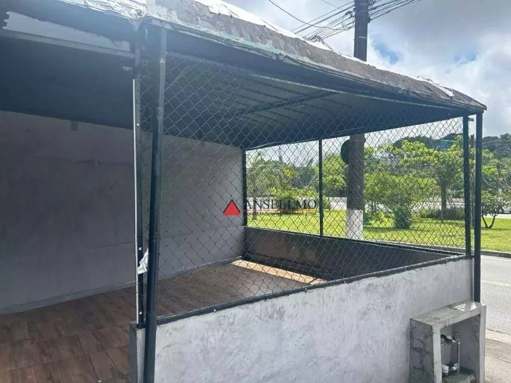 Loja-Salão, 38 m² - Foto 4