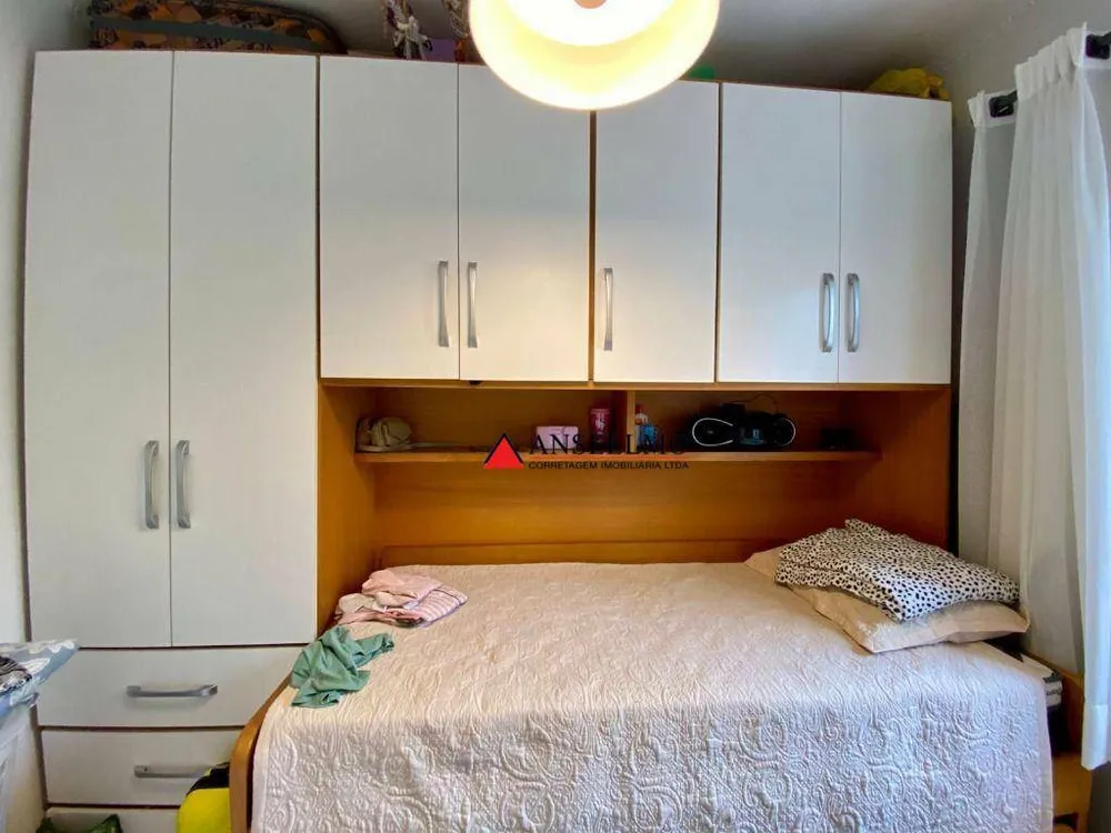 Apartamento, 3 quartos, 65 m² - Foto 5