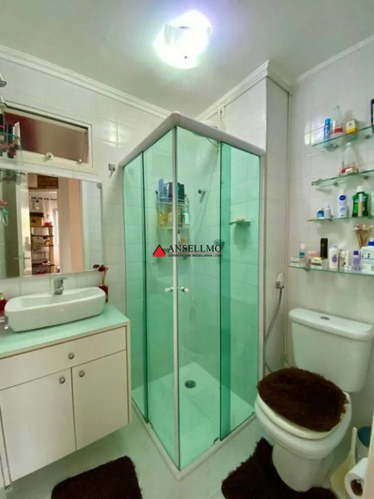 Apartamento, 3 quartos, 65 m² - Foto 1