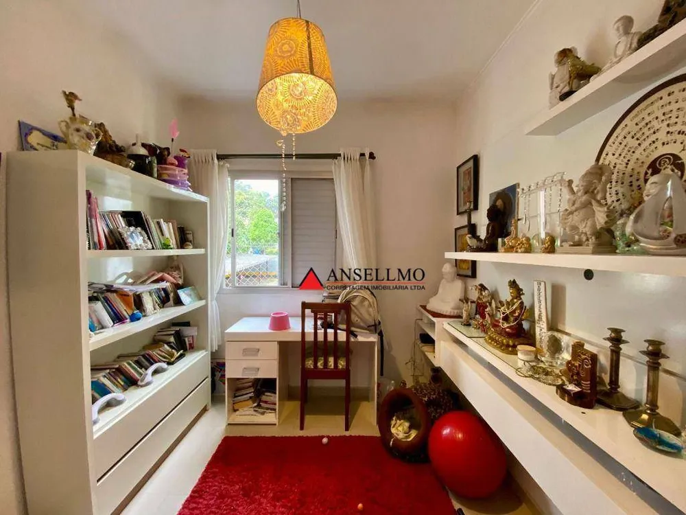 Apartamento, 3 quartos, 65 m² - Foto 2
