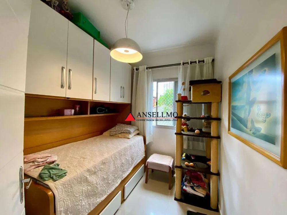 Apartamento, 3 quartos, 65 m² - Foto 4