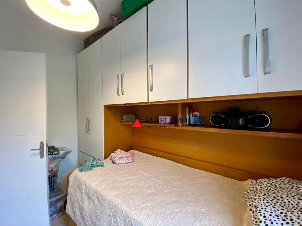 Apartamento, 3 quartos, 65 m² - Foto 13