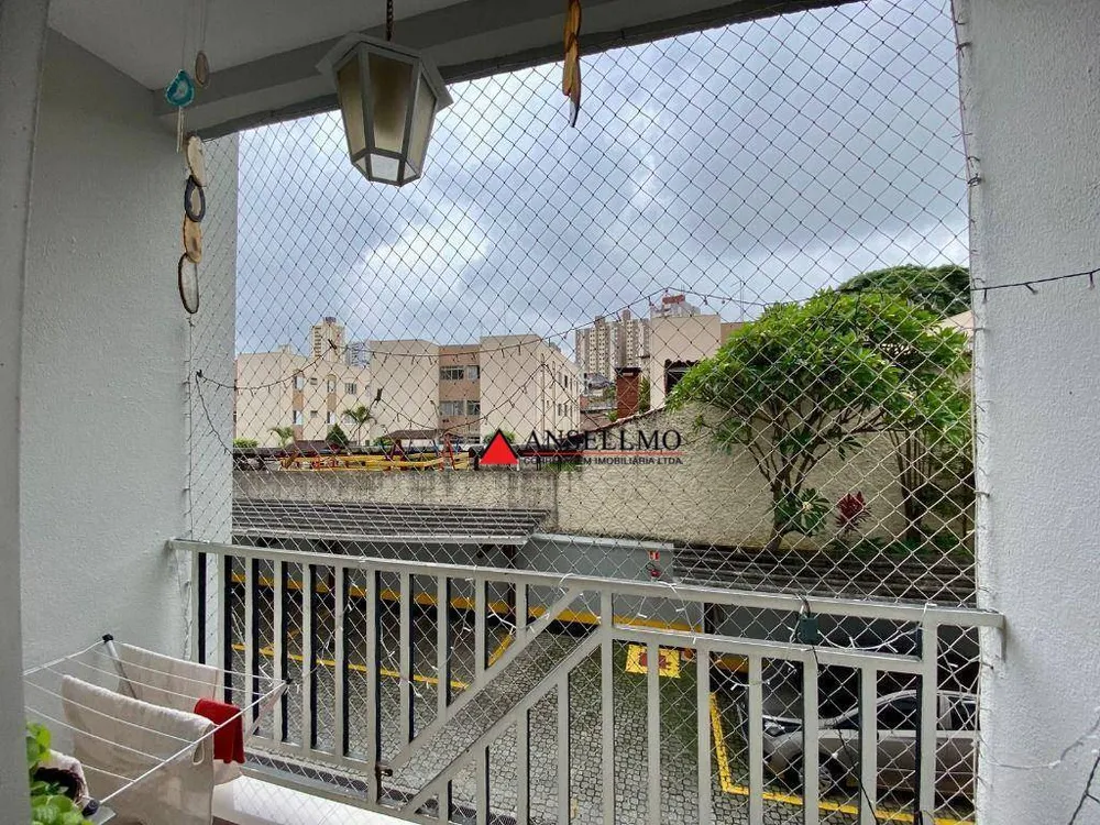 Apartamento, 3 quartos, 65 m² - Foto 4