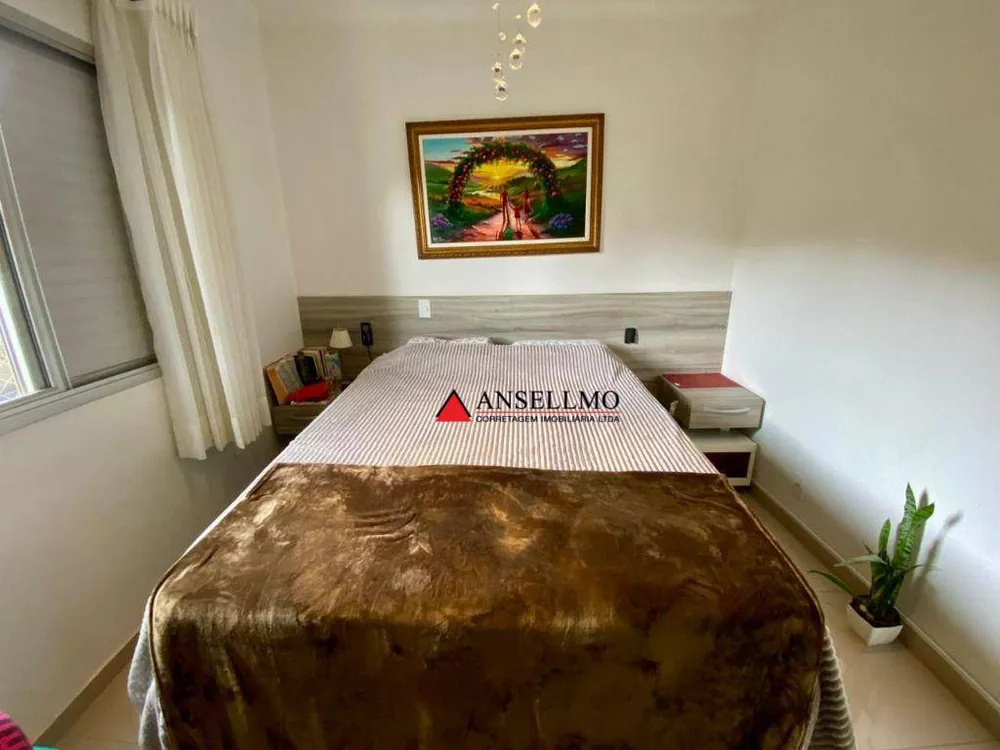 Apartamento, 3 quartos, 65 m² - Foto 8