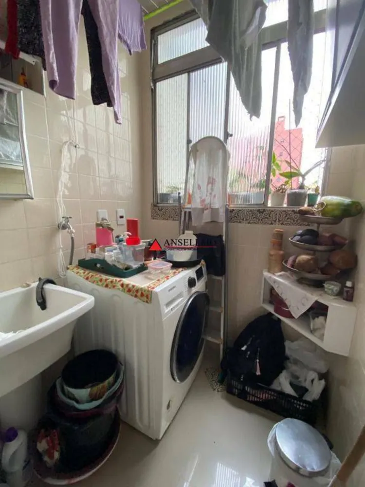 Apartamento, 3 quartos, 65 m² - Foto 7