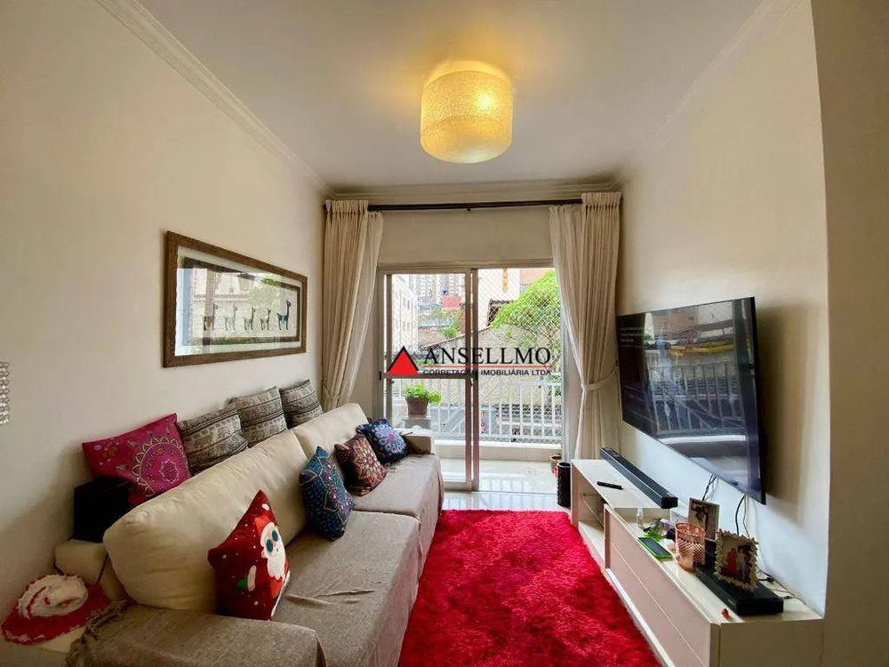 Apartamento, 3 quartos, 65 m² - Foto 1