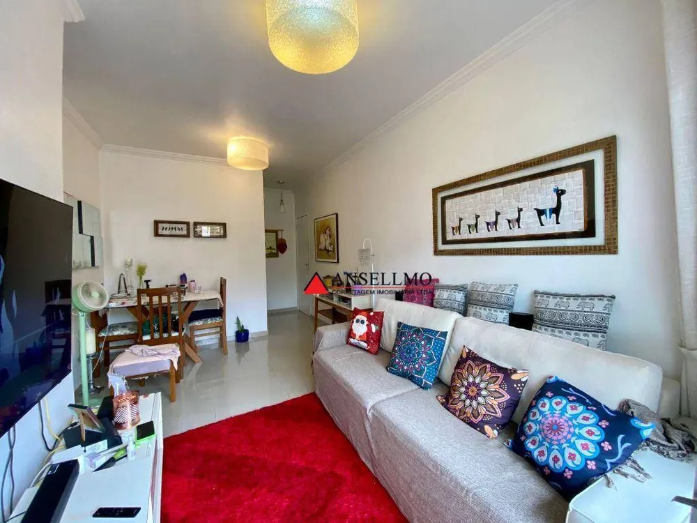Apartamento, 3 quartos, 65 m² - Foto 6