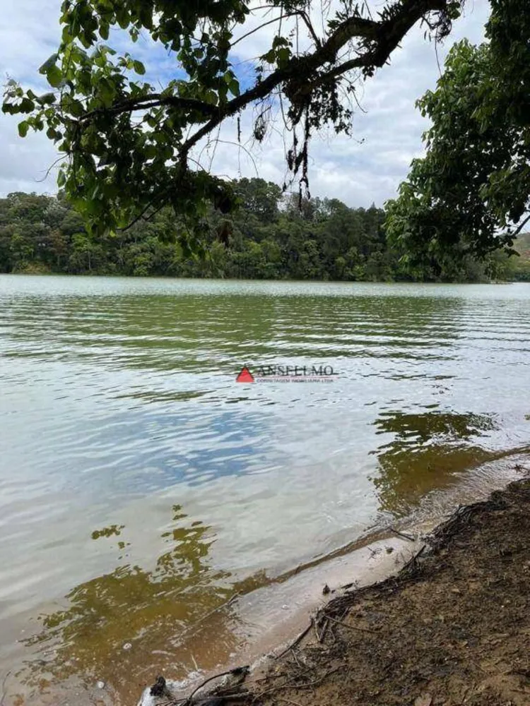 Chácara, 1 quarto, 1 hectares - Foto 3