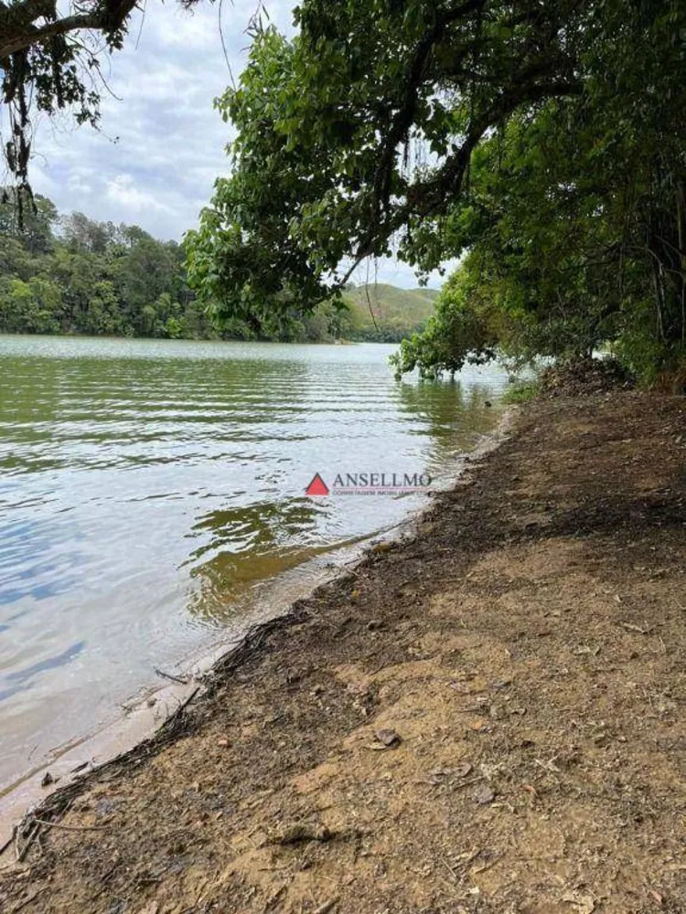 Chácara, 1 quarto, 1 hectares - Foto 2