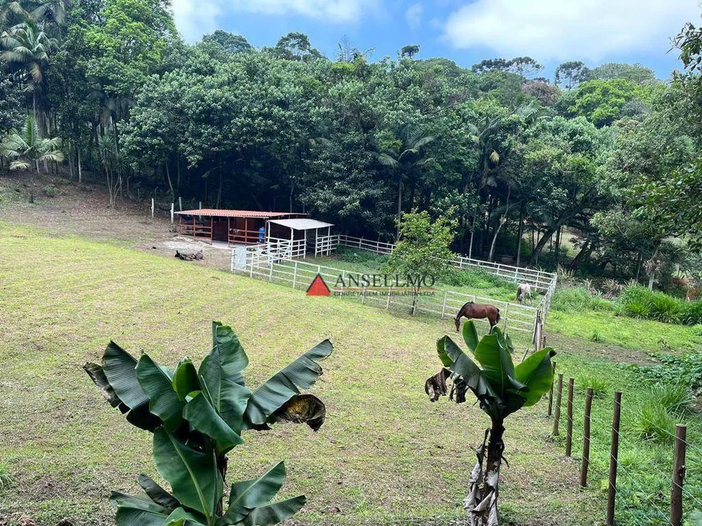 Chácara, 1 quarto, 1 hectares - Foto 1