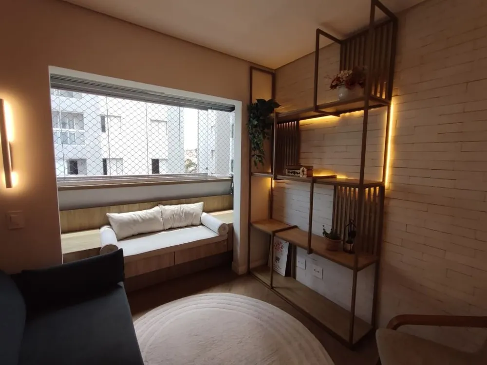 Apartamento, 3 quartos, 64 m² - Foto 3