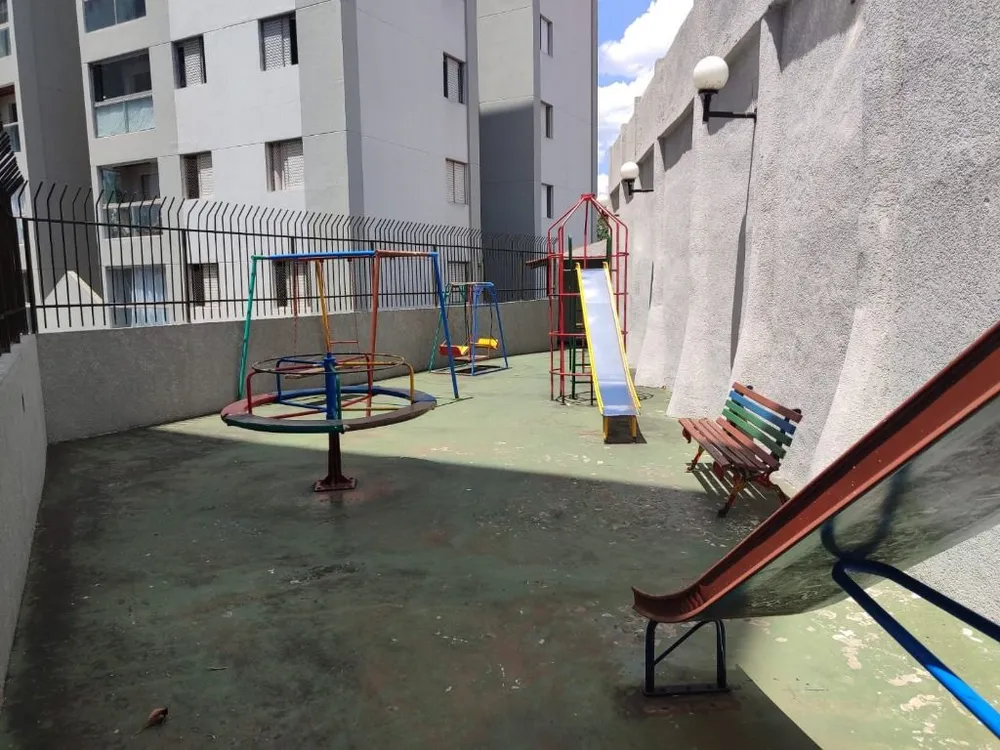 Apartamento, 3 quartos, 64 m² - Foto 6