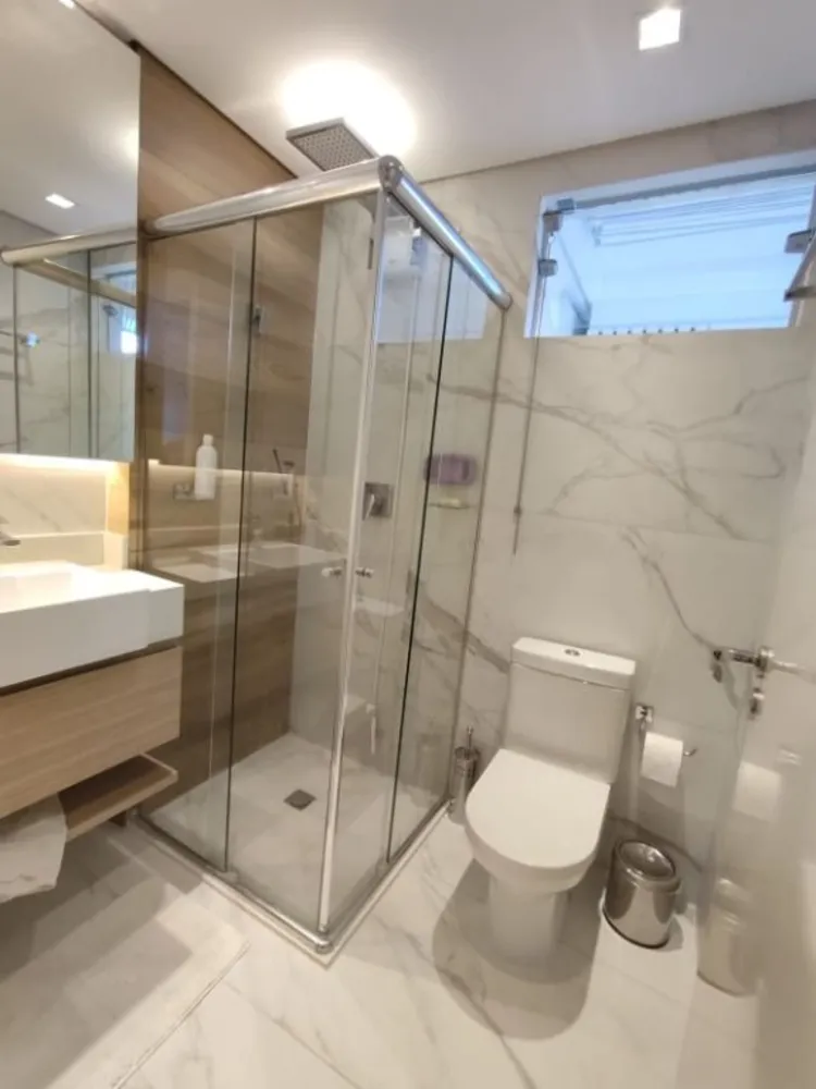 Apartamento, 3 quartos, 64 m² - Foto 1