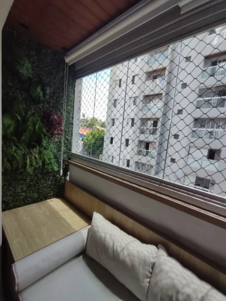 Apartamento, 3 quartos, 64 m² - Foto 4