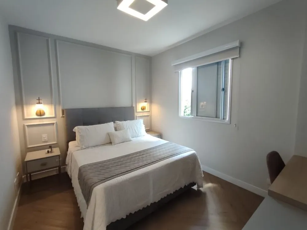 Apartamento, 3 quartos, 64 m² - Foto 2