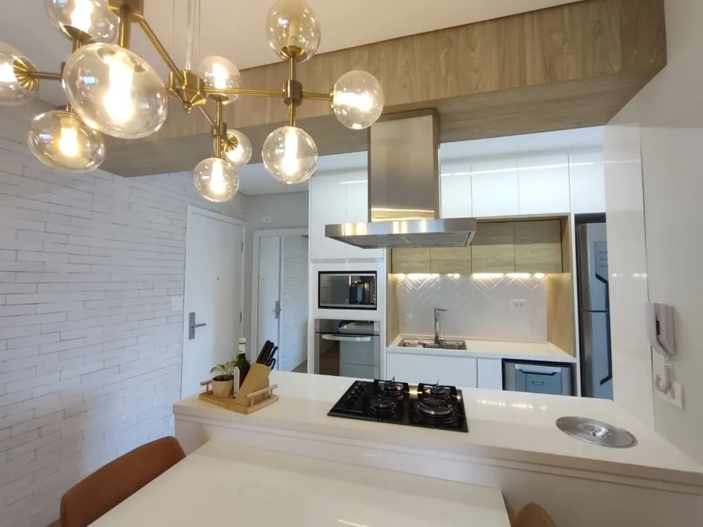 Apartamento, 3 quartos, 64 m² - Foto 5
